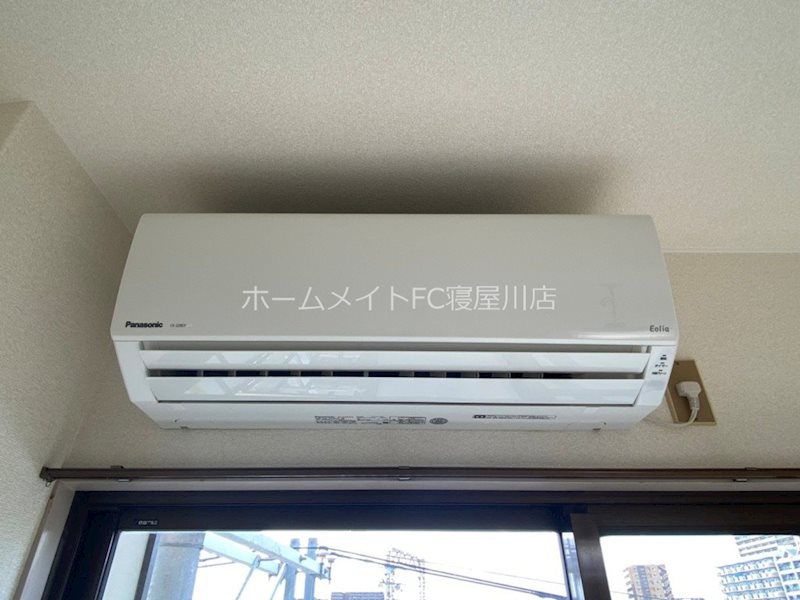 コーポみなみの その他設備