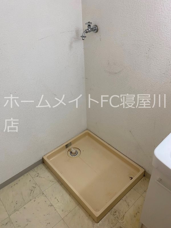 ウエストプラザ その他