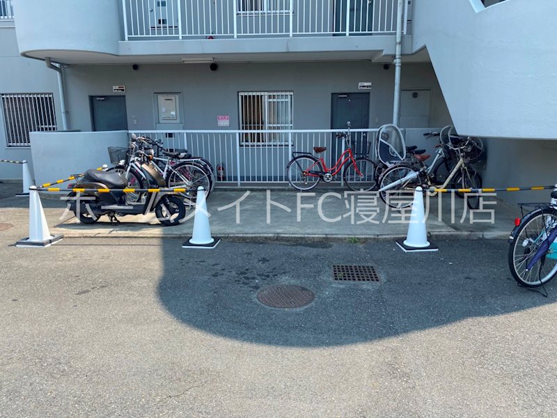ウエストプラザ その他共有部分