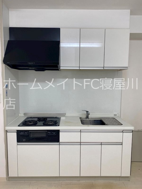 ウエストプラザ キッチン