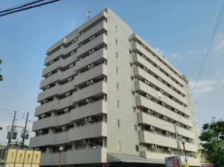 ヴィラ守口 外観