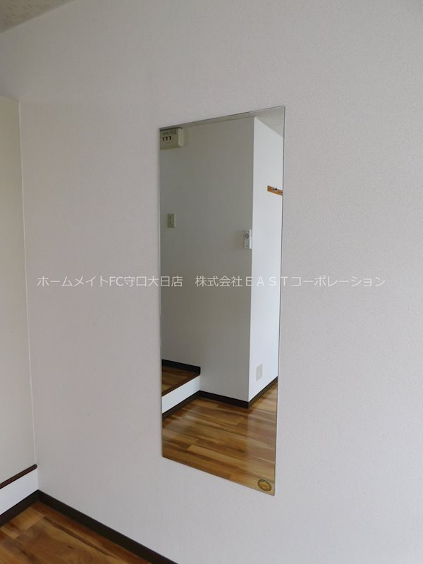 ヴィラ守口 その他