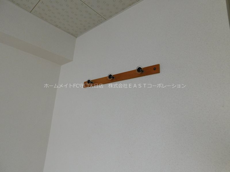 ヴィラ守口 その他