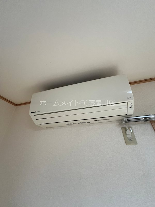 アスピリア砂 その他設備