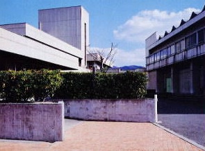 アスピリア砂 小学校