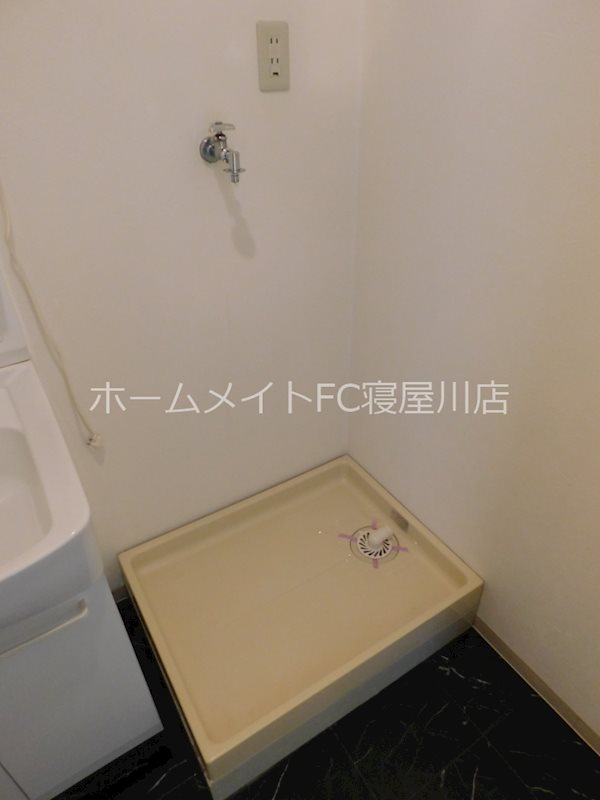 スタンドアップ忍ヶ丘 その他