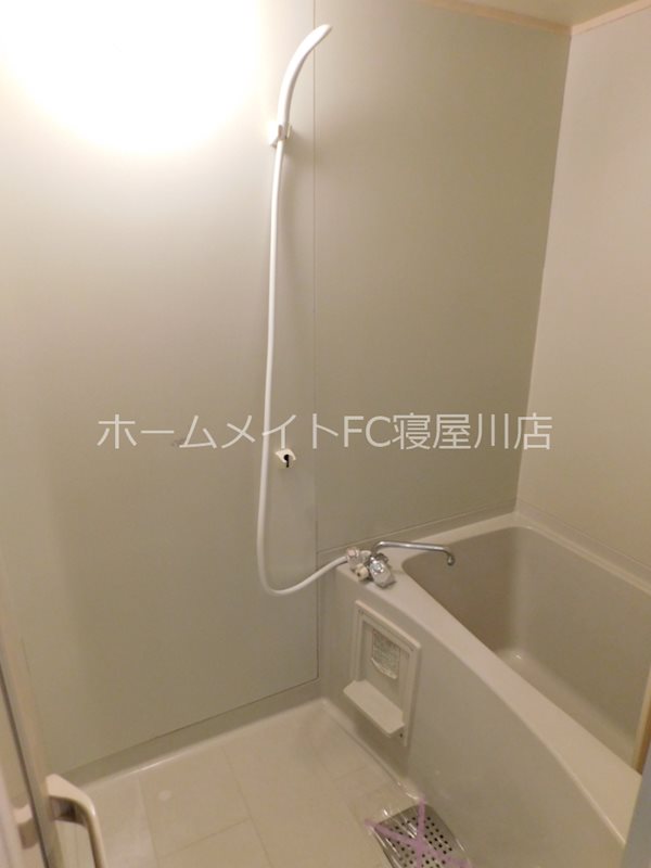 スタンドアップ忍ヶ丘 風呂画像