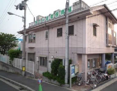 スタンドアップ忍ヶ丘 幼稚園