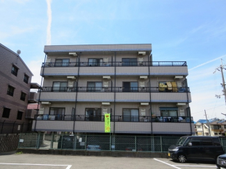 ルミエール畷 外観