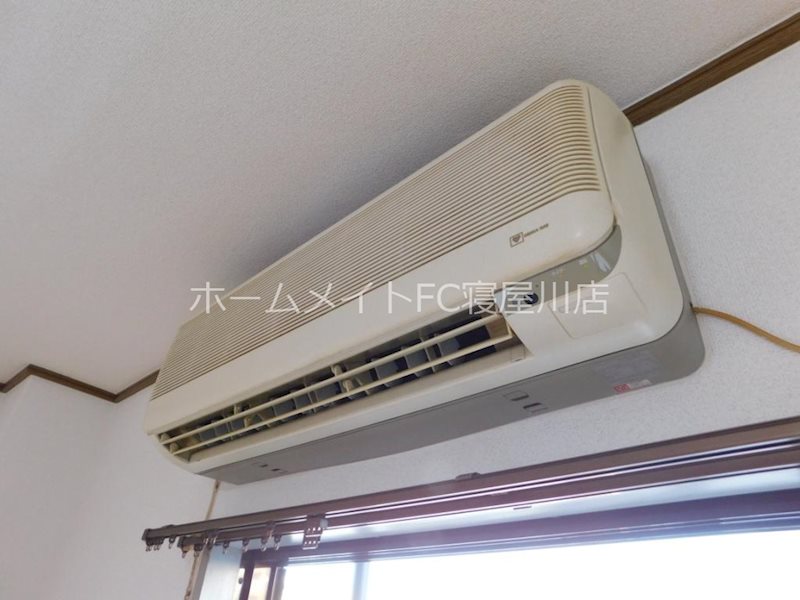 ルミエール畷 その他設備