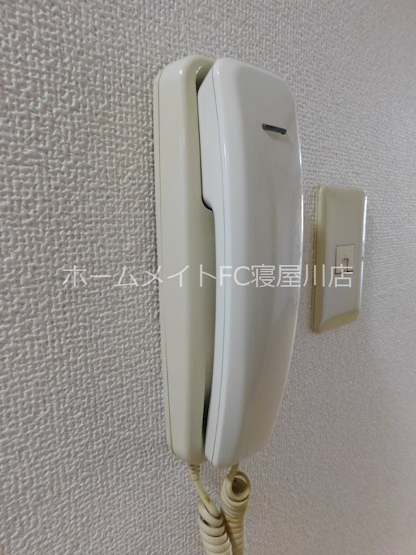 ルミエール畷 その他設備