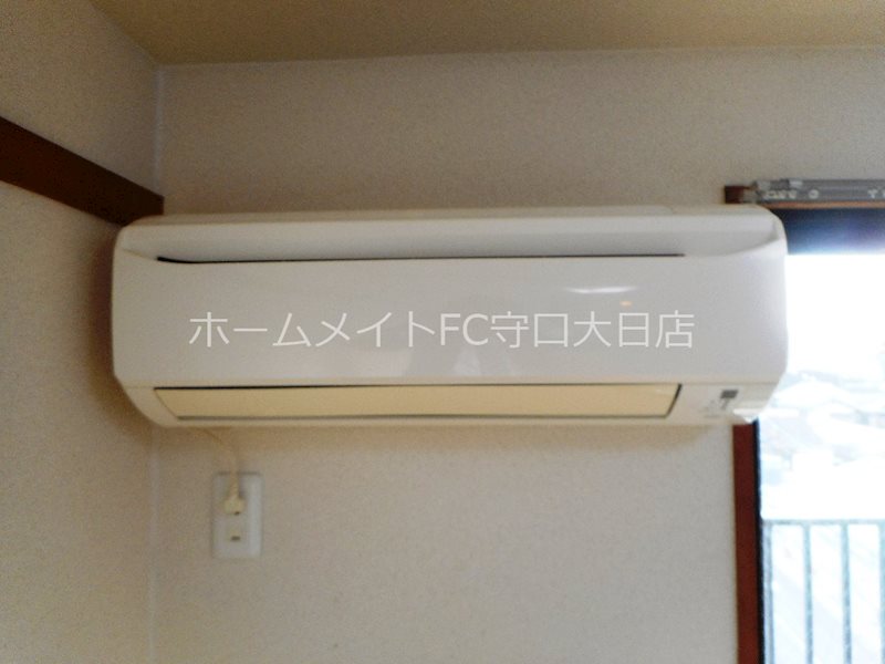 ヴィラ大日町 その他設備