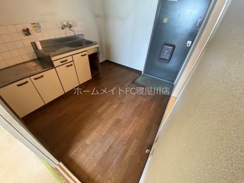 中野パーソナルマンション その他部屋・スペース