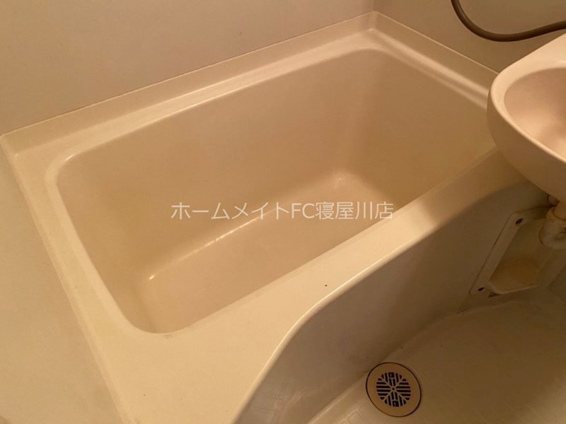中野パーソナルマンション 風呂画像