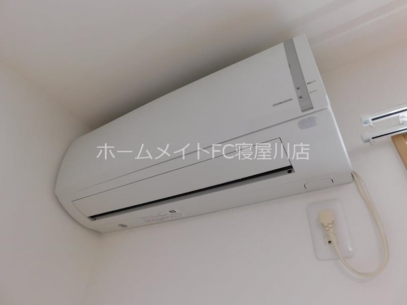 ハイツプランドールⅡ その他設備
