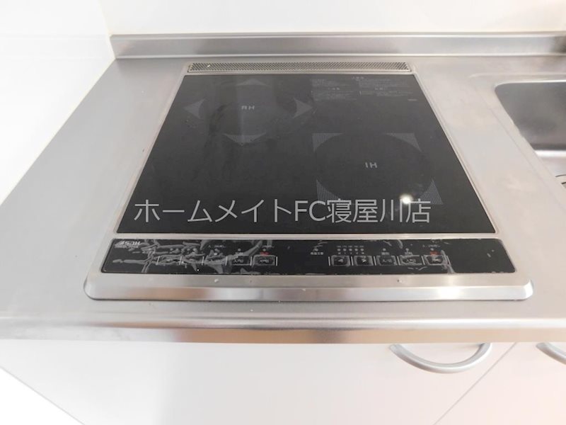 ハイツプランドールⅡ その他設備