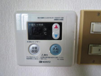翠甲園ハイツⅠ・Ⅱ その他設備