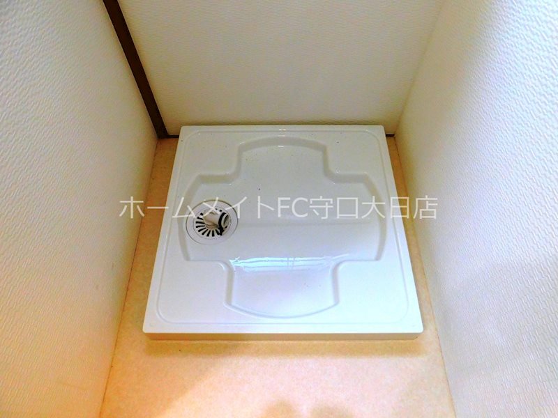 南寺方中通2丁目貸家 その他設備