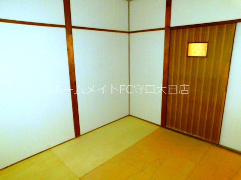 南寺方中通2丁目貸家 その他部屋・スペース