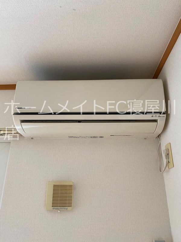 サンフェスタ その他設備