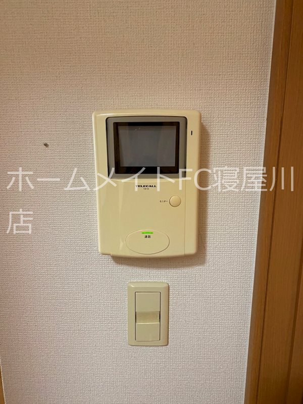 サンフェスタ セキュリティ