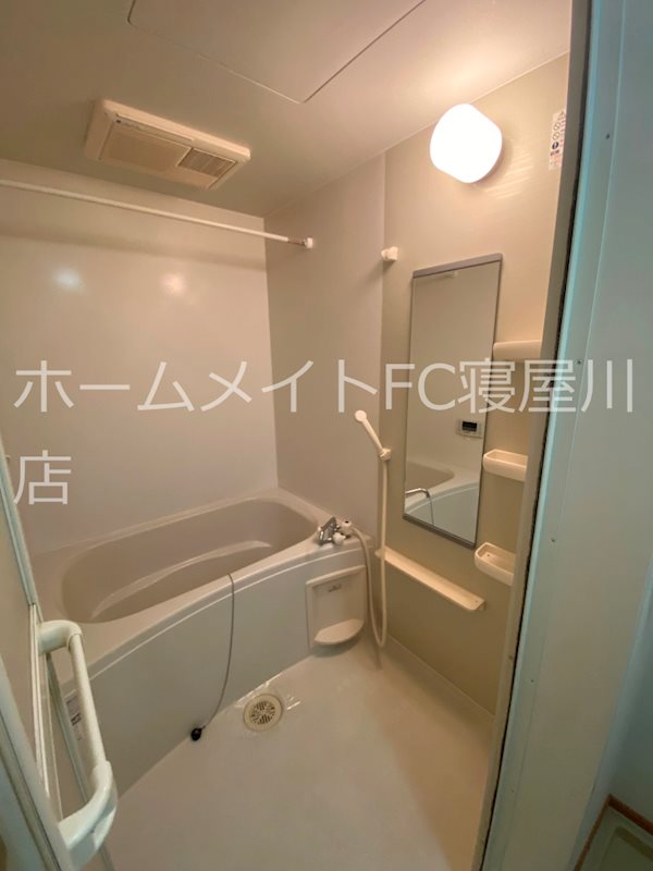 サンフェスタ 風呂画像