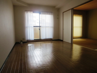 アメニティーα館 その他