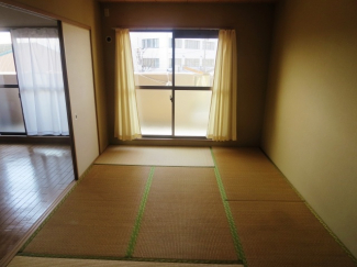 アメニティーα館 その他