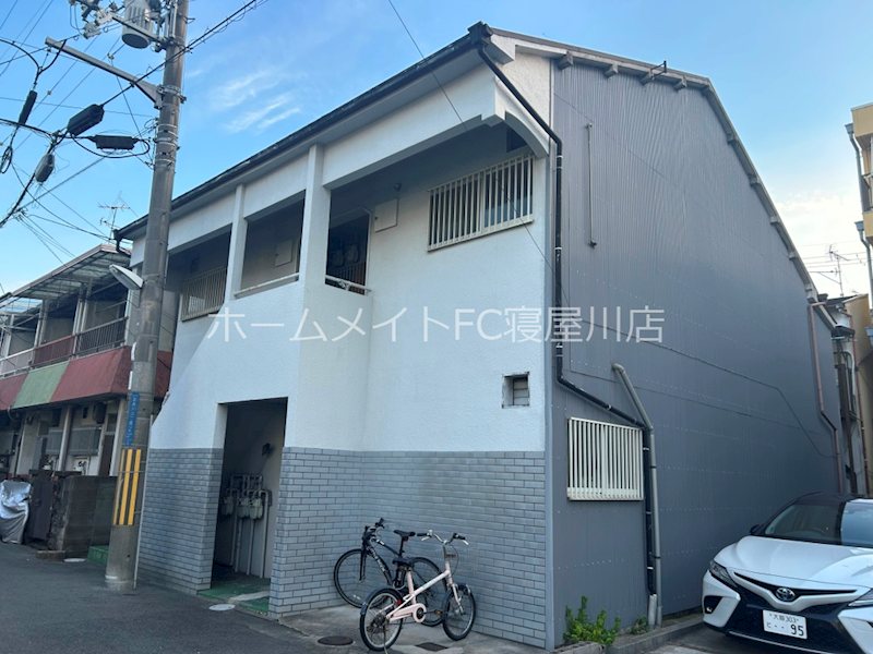 清水ハイツ その他共有部分