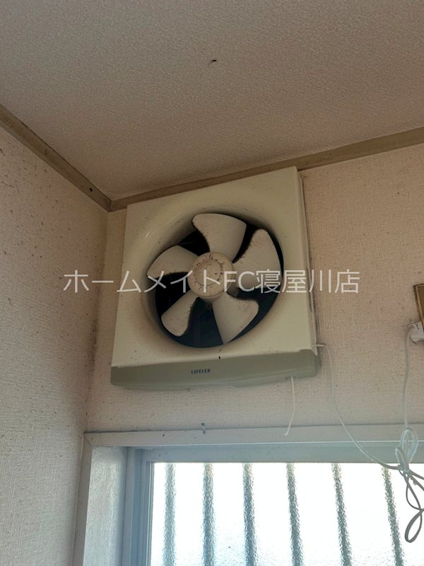 清水ハイツ キッチン