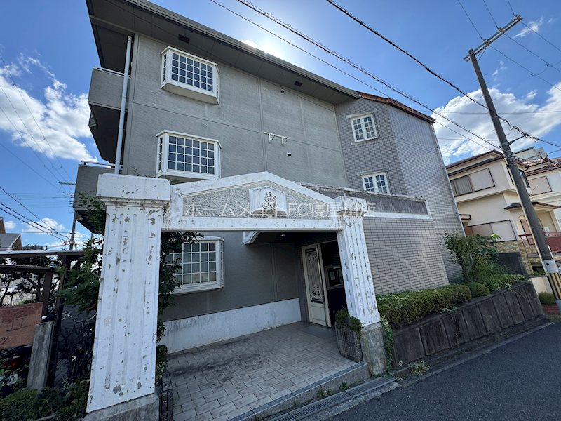 エレガントライフ その他共有部分
