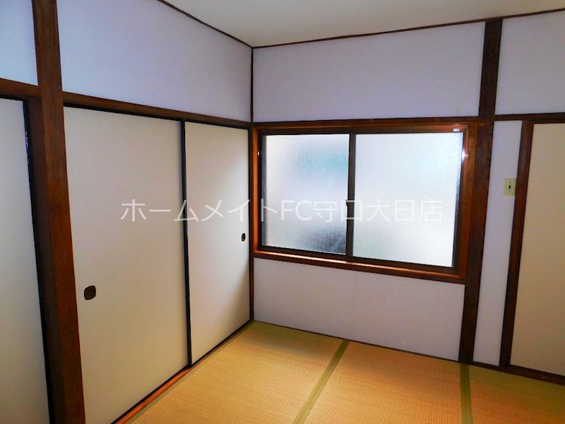 野里町３８番地貸家 その他