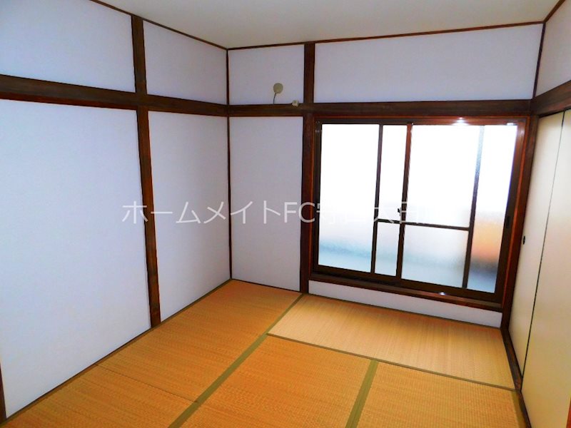 野里町３８番地貸家 その他部屋・スペース