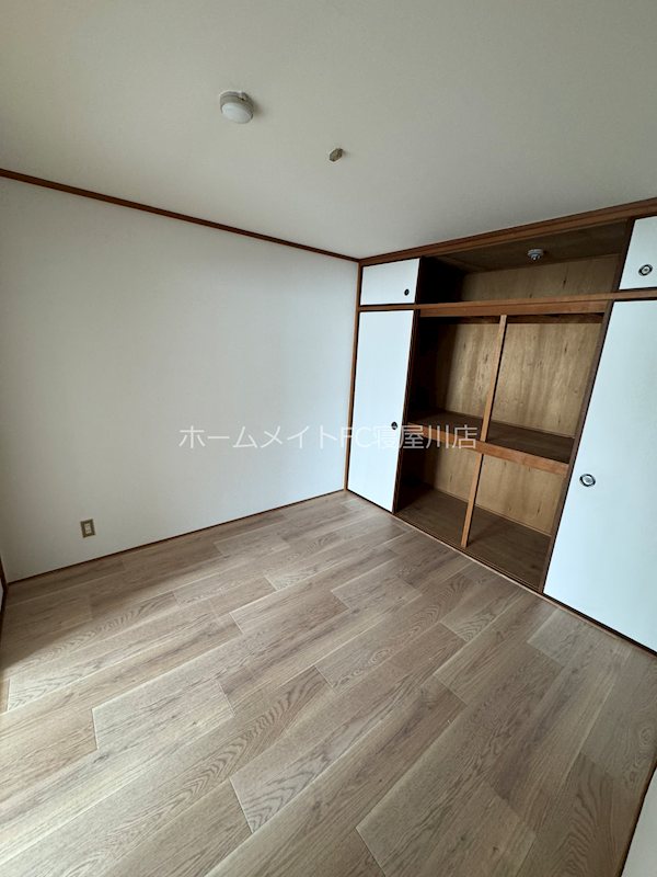 第3シャルマン四條畷  その他部屋・スペース