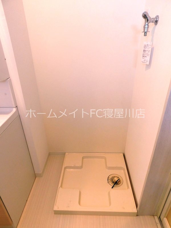 GMビルズ対馬江 その他部屋・スペース
