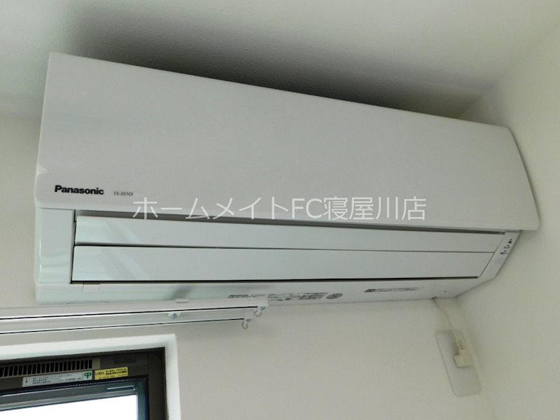 GMビルズ対馬江 その他設備