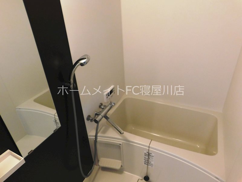 GMビルズ対馬江 風呂画像