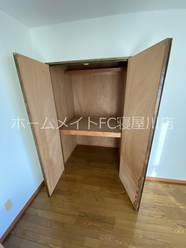 カサベルデー柳 収納