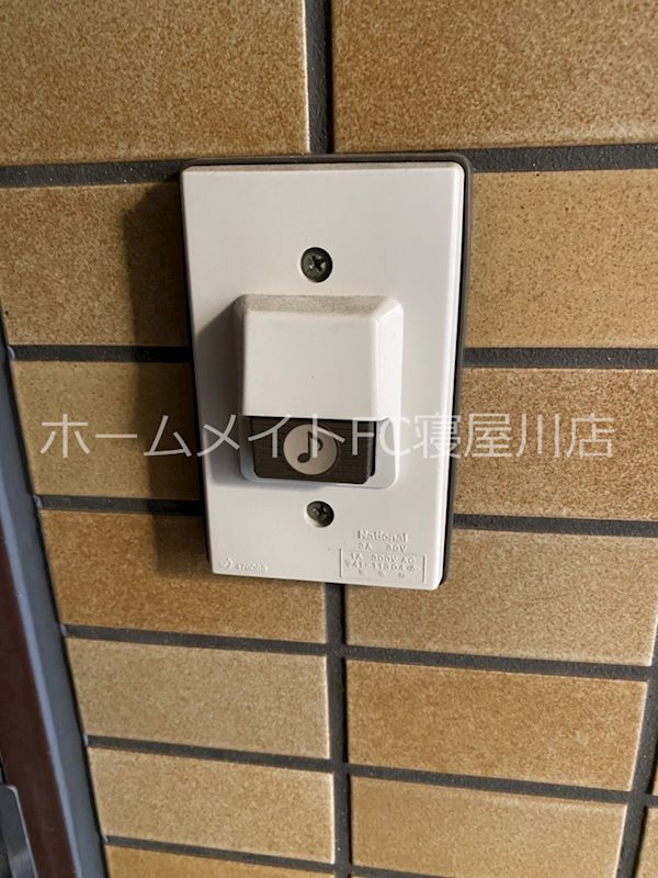 カサベルデー柳 セキュリティ