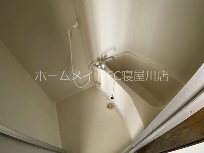カサベルデー柳 風呂画像