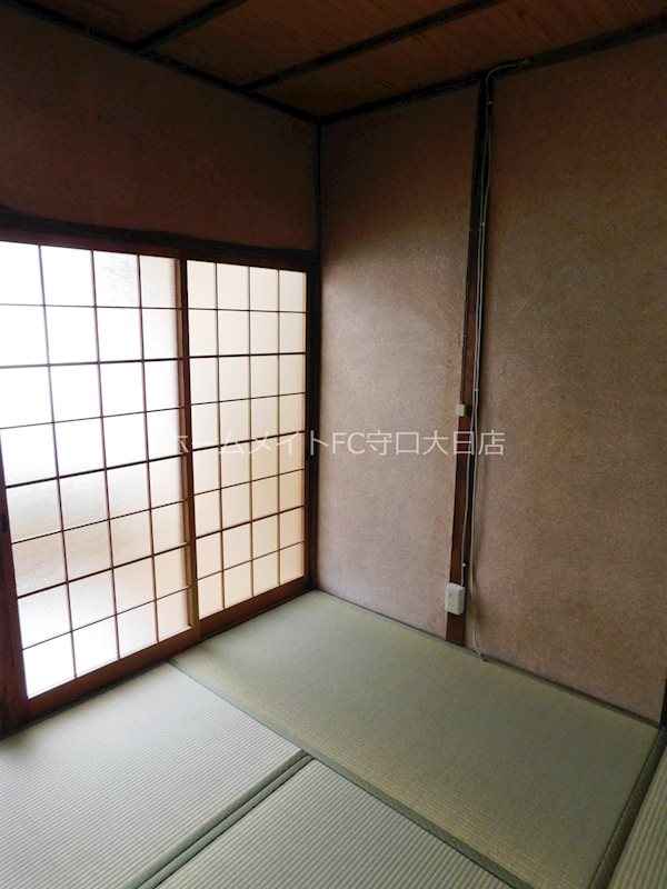 村田大庭町連棟平屋 その他部屋・スペース