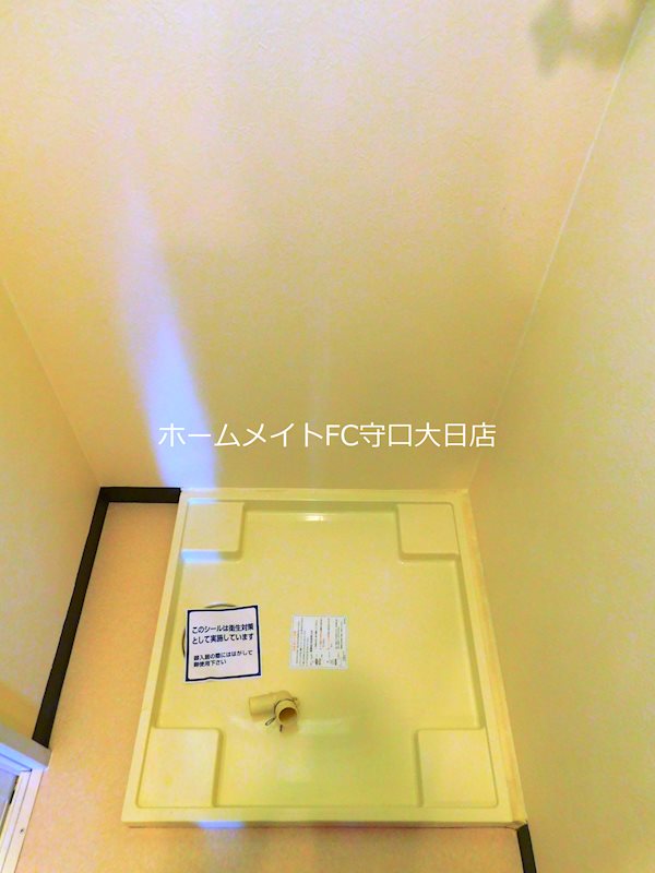 サンリスタ守口 その他