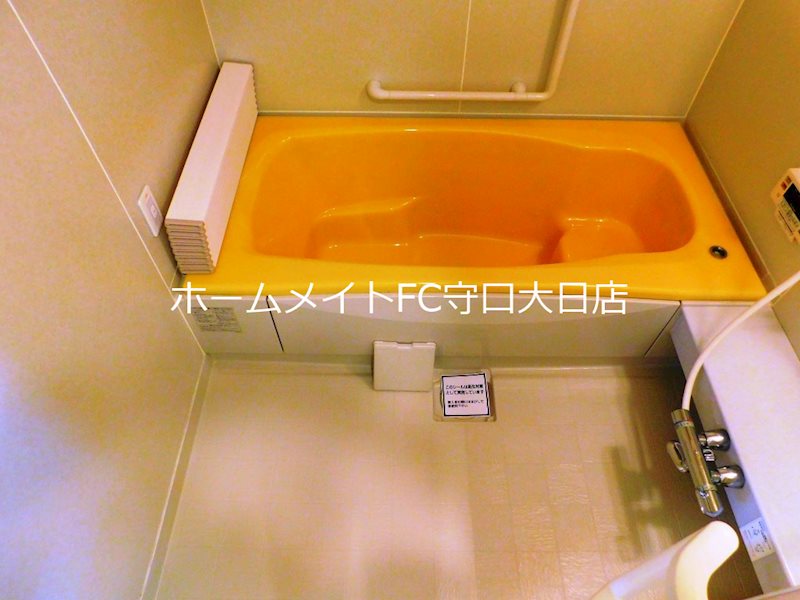 サンリスタ守口 風呂画像