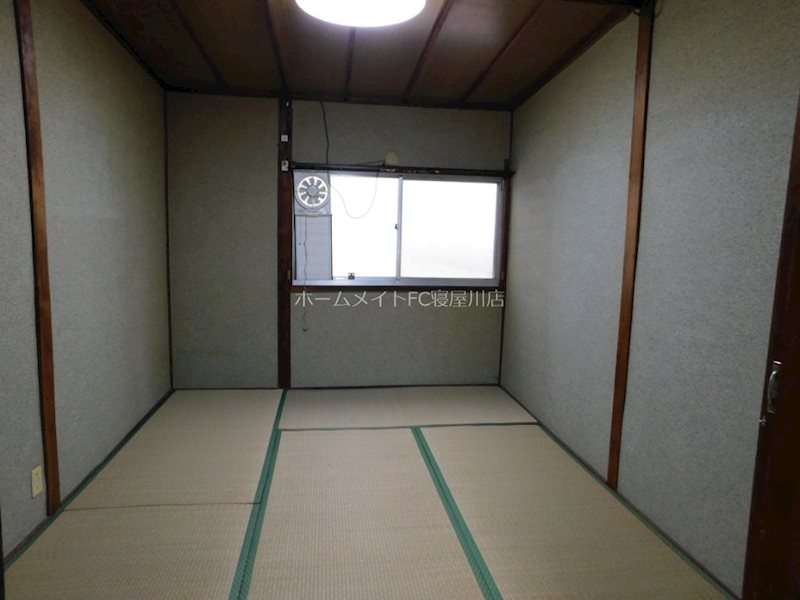 酒井貸家 その他部屋・スペース
