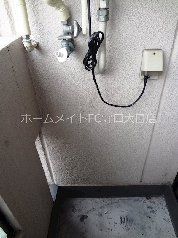 プレアール古川橋Ⅱ その他設備