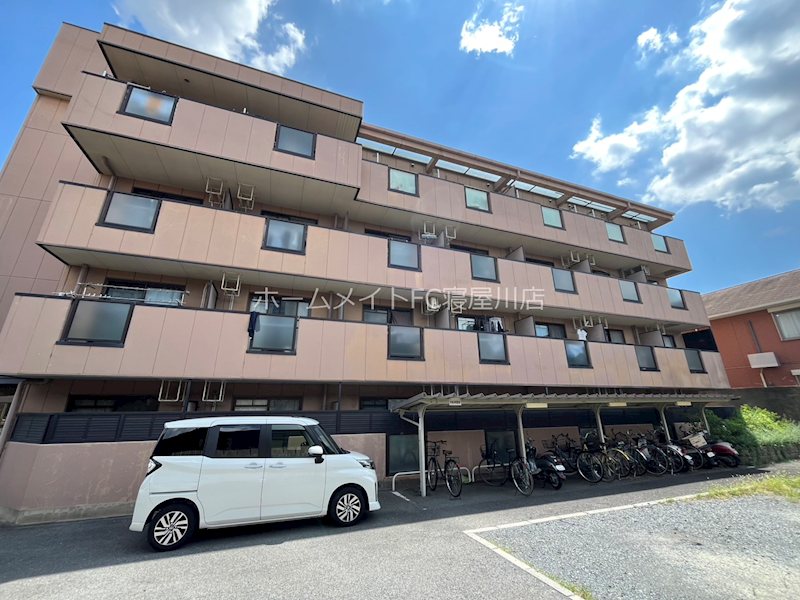 サンエミネンス その他共有部分