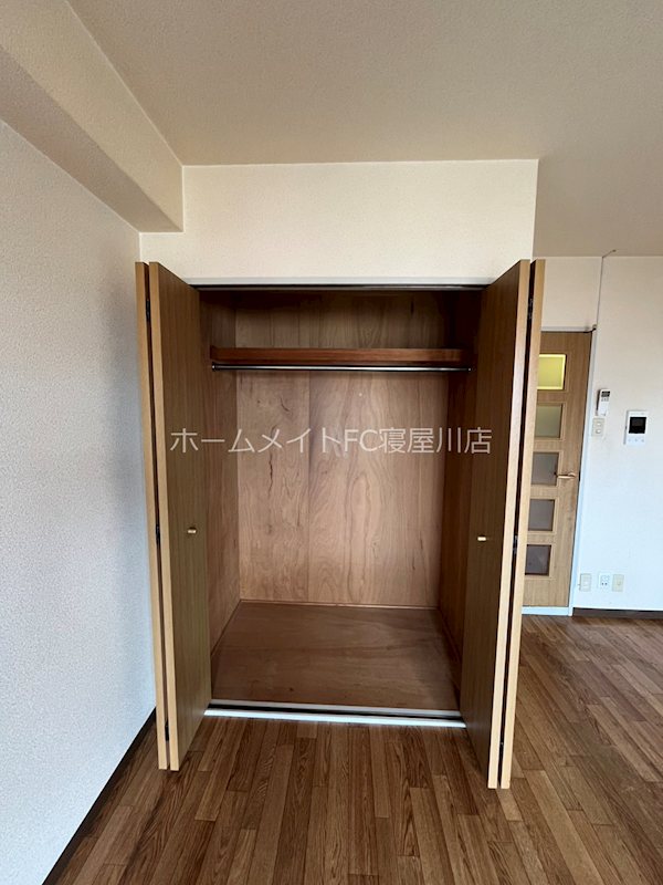 サンエミネンス 収納