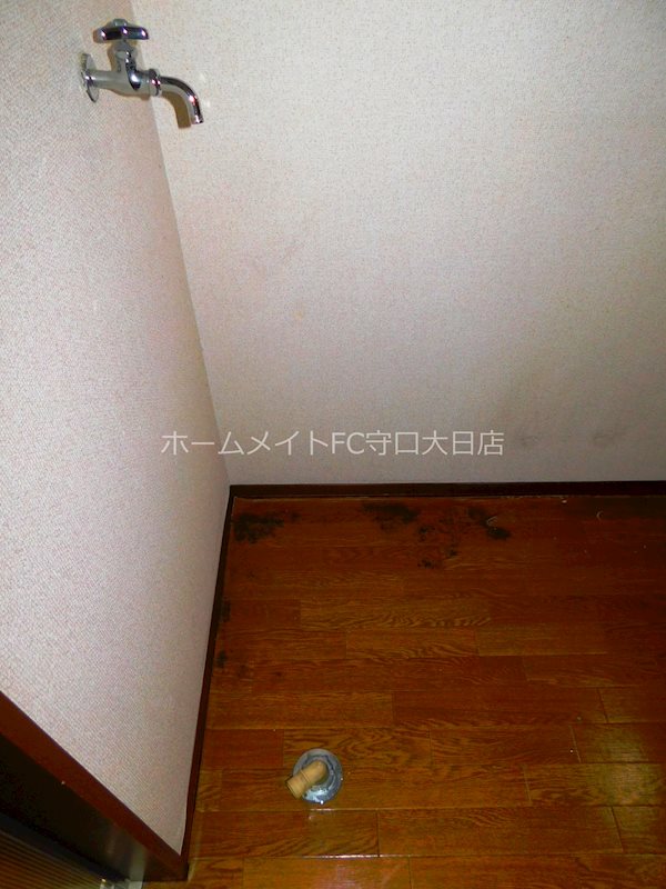 グリーンスペース その他