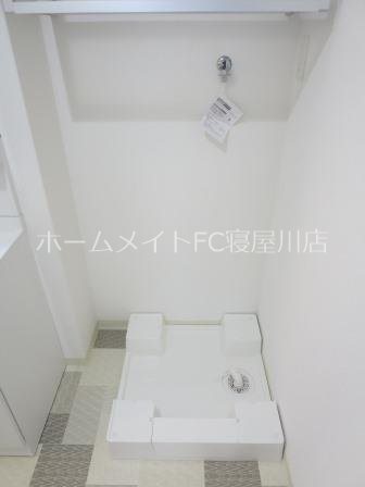 クリエオーレ忍ヶ丘 その他