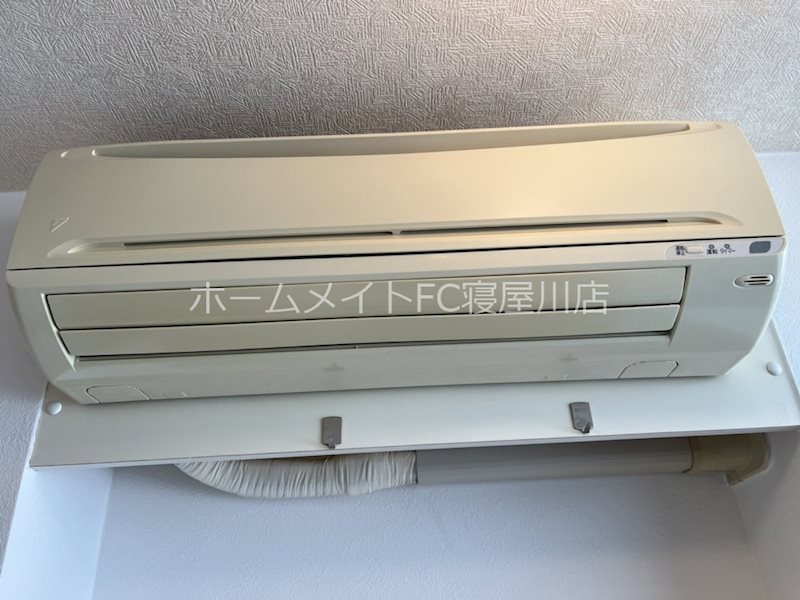 K・キュービック その他設備